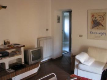Appartamento arredato con garage Centro - Altre fotografie