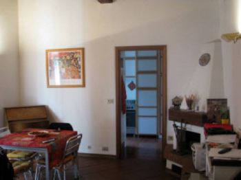 Appartamento arredato con garage Centro - Altre fotografie