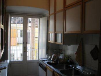 Appartamento arredato con garage Centro - Altre fotografie