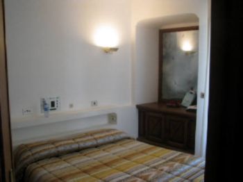 Appartamento arredato con garage Centro - Altre fotografie
