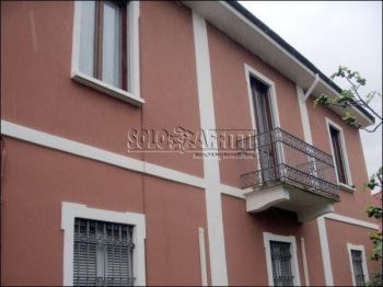Appartamento affitto Paderno Dugnano