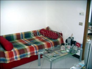Appartamento arredato con garage Paderno Dugnano