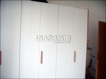 Appartamento arredato con garage Paderno Dugnano