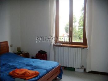 Appartamento arredato con garage Paderno Dugnano