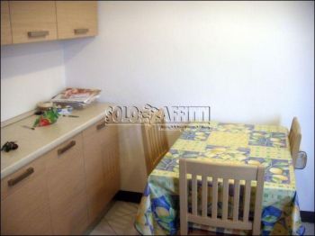 Appartamento arredato con garage Paderno Dugnano