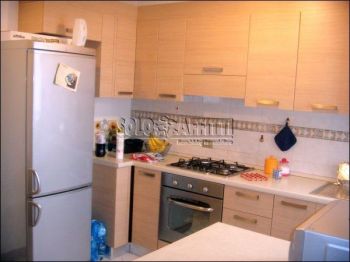 Appartamento arredato con garage Paderno Dugnano