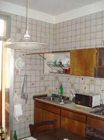 Appartamento arredato con balcone Costa saragozza