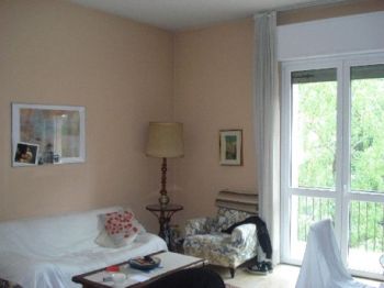 Appartamento arredato con balcone Costa saragozza