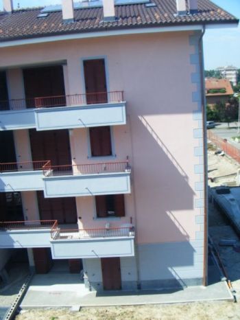 Monolocale affitto Arese - Altre fotografie