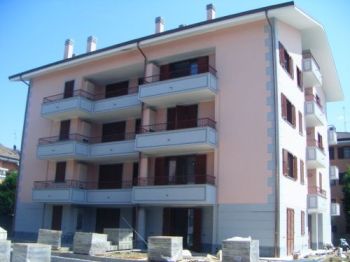 Monolocale affitto Arese - Altre fotografie
