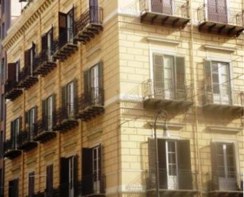 Appartamento affitto Palermo