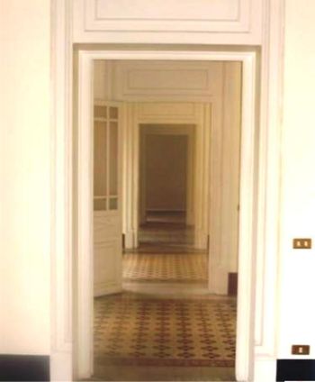 Appartamento con balcone Politeama libert�