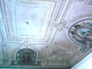 Appartamento con balcone Politeama libert�