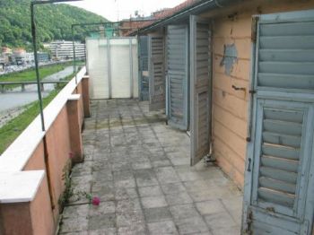 Casa con terrazzo Genova - Altre fotografie