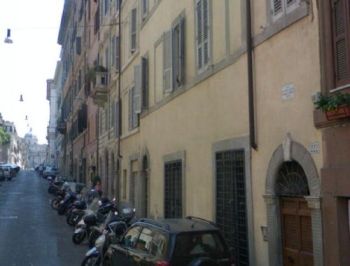 Monolocale affitto Roma - Altre fotografie