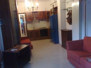 Monolocale arredato con terrazzo Gianicolense - Altre fotografie