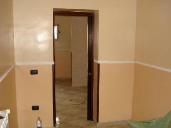 Appartamento affitto Napoli - Altre fotografie