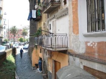 Appartamento Napoli - Altre fotografie