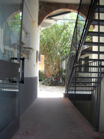 Monolocale affitto Milano - Altre fotografie