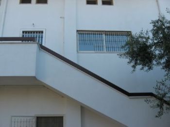 Monolocale arredato con giardino Bari - Altre fotografie