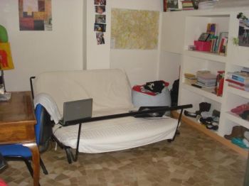 Trilocale Saffi