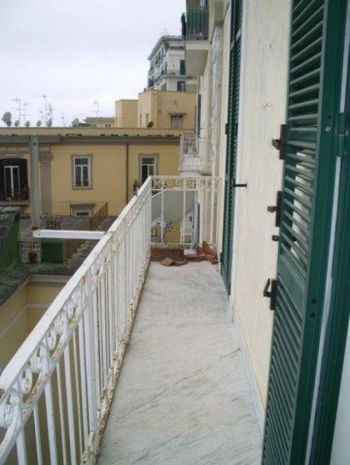 Appartamento Napoli - Altre fotografie