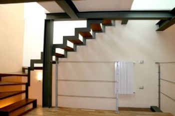 Loft affitto Milano - Altre fotografie