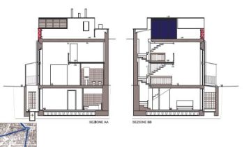 Loft nuova costruzione arredato Barona - boffalora - Altre fotografie