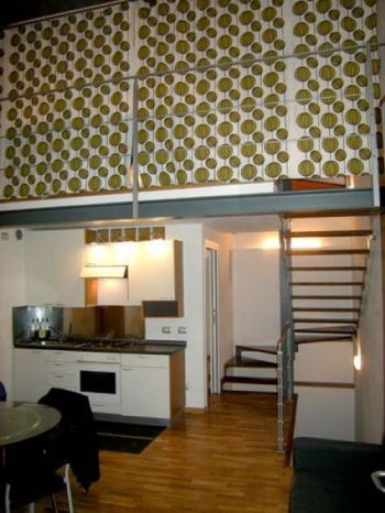 Loft nuova costruzione arredato Barona - boffalora - Altre fotografie