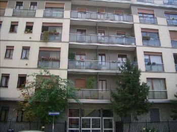 Appartamento affitto Milano - Altre fotografie