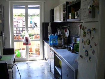 Bilocale con terrazzo Porta genova - navigli - Altre fotografie