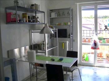 Bilocale con terrazzo Porta genova - navigli - Altre fotografie