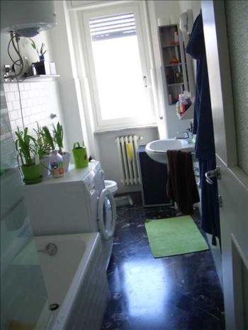 Bilocale con terrazzo Porta genova - navigli - Altre fotografie
