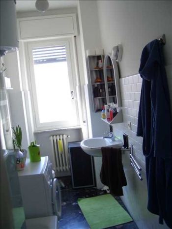 Bilocale con terrazzo Porta genova - navigli - Altre fotografie