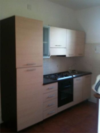 Appartamento affitto Dalmine