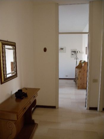 Appartamento arredato con giardino Greco/ monza/ palmanova