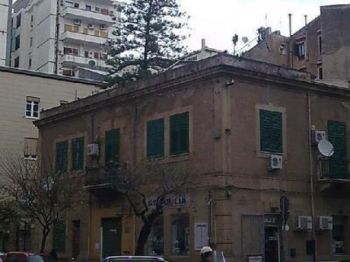Appartamento affitto Palermo - Altre fotografie