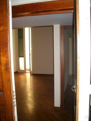 Casa Vomero, arenella - Corridoio