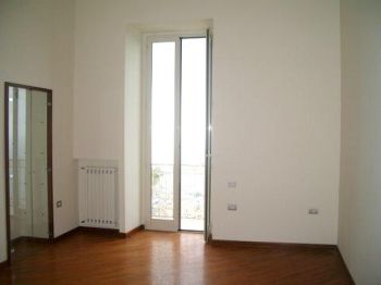 Casa Vomero, arenella - Tinello
