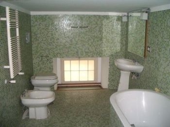 Casa Vomero, arenella - Camera da letto