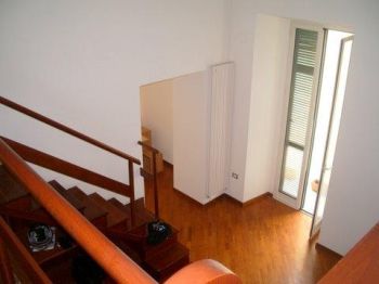 Casa Vomero, arenella - Studio