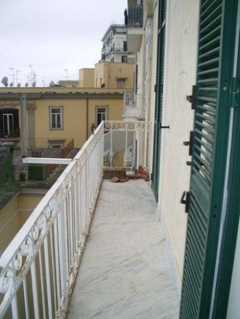 Casa Vomero, arenella - Bagno