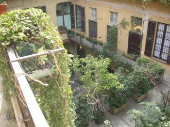 Casa 1- centro storico