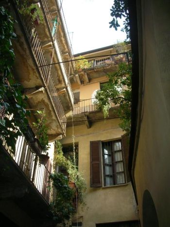 Casa 1- centro storico