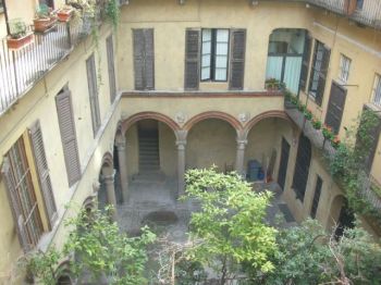 Appartamento 1- centro storico