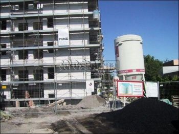 Appartamento affitto Castel San Pietro Terme