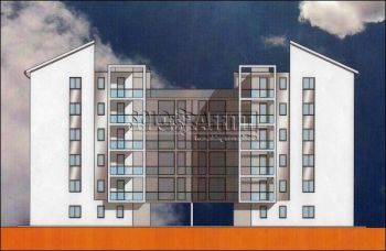 Appartamento con garage e terrazzo Castel San Pietro Terme