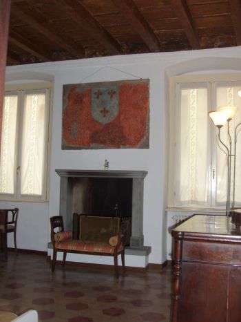 Bergamo alta - Studio
