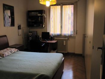 Casa con terrazzo Citt� studi - lambrate