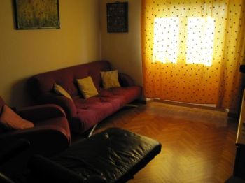 Casa con terrazzo Citt� studi - lambrate